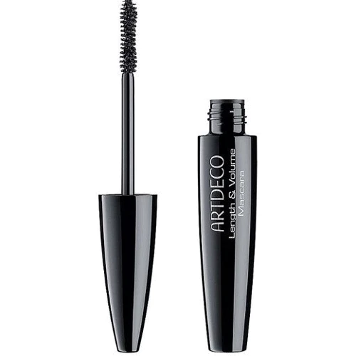 ARTDECO Length & Volume Mascara 01 black Тушь для ресниц 12ml