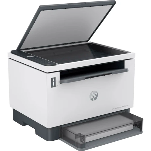 МФУ HP LaserJet Tank 2602dn (2R3F0A): Тип печати черно-белая