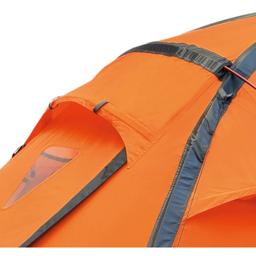 Палатка Ferrino Pilier 2 (8000) Orange/Black