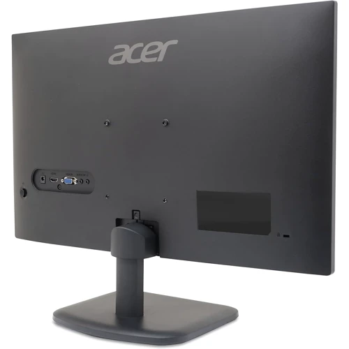 Монитор Acer EK241YEbi (UM.QE1EE.E07): Время реакции, мс 1
