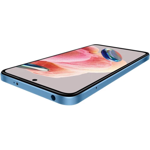 Смартфон Xiaomi Redmi Note 12 4/128GB Ice Blue (Global, NFC): Процесор Qualcomm Snapdragon 685 (6 nm) Octa-core 2.8 GHz