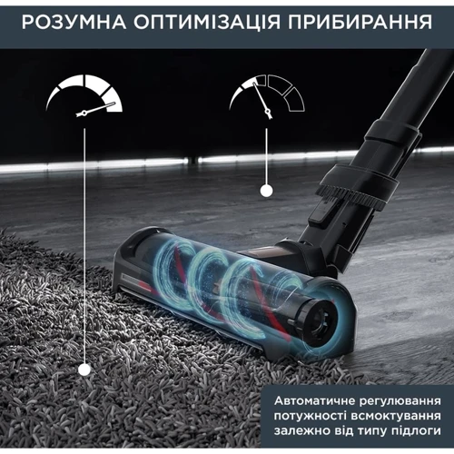 Пилосос Rowenta RH99F1WO X-Force Flex 15.60 фото 5