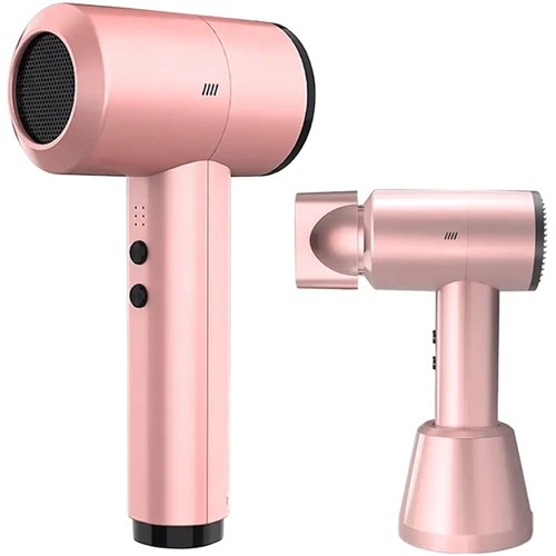 Фен INSPIRE KF-8185 pink