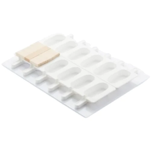 Форма Martellato для морозива на паличці 104000 (513-0288): Тип Форма для морозива