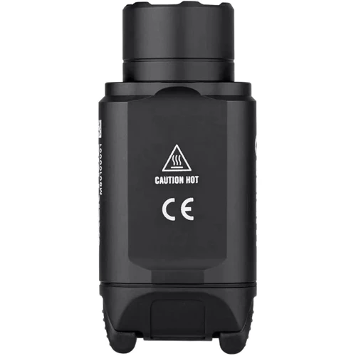 Ліхтар туристичний Olight PL-3S Valkyrie black (2370.43.63): Кількість режимів 2