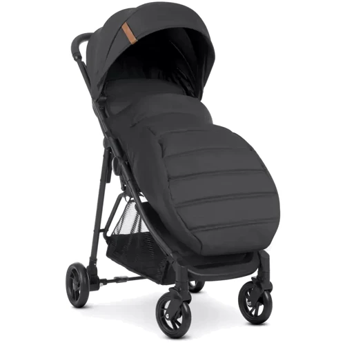 Прогулянкова коляска Bambi M 4249-2 (khaki): Кількість блоків 1