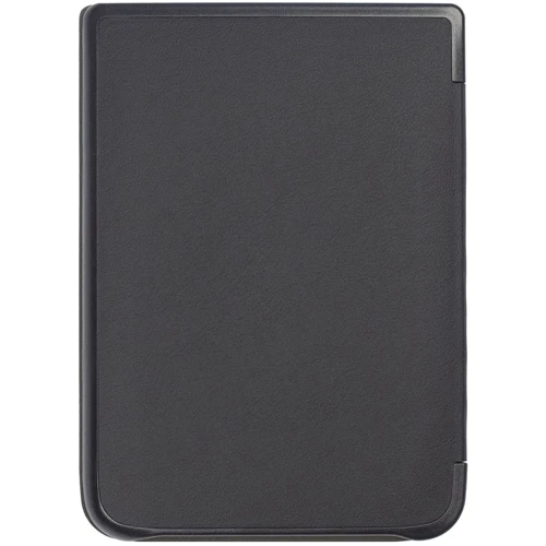 Аксессуар к электронной книге BeCover Smart Case Black for PocketBook 740 Inkpad 3 / Color / Pro (713380)