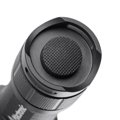 Ліхтар туристичний Mactronic Black Eye 1550 (1550 Lm) Rechargeable (THH0046): Сертифікат захищеності IPX5