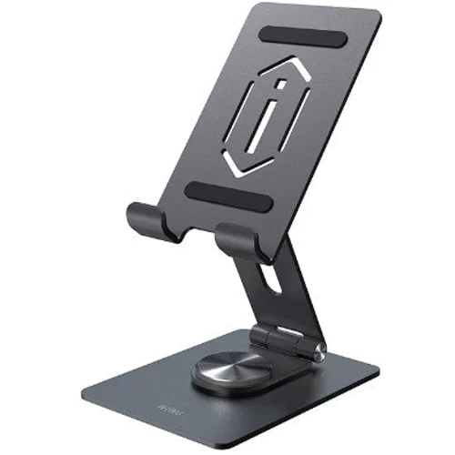 Держатель WIWU Desk Holder ZM106 Space Gray for Tablets and Smartphones from 4 "to 13.5": Производитель WIWU