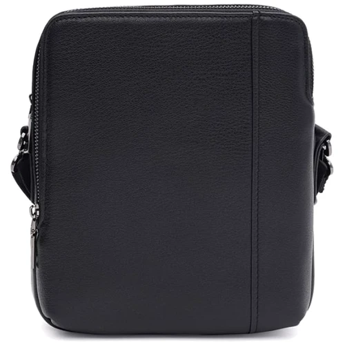 Чоловічі сумки планшет Ricco Grande чорний (K12179bl-black)