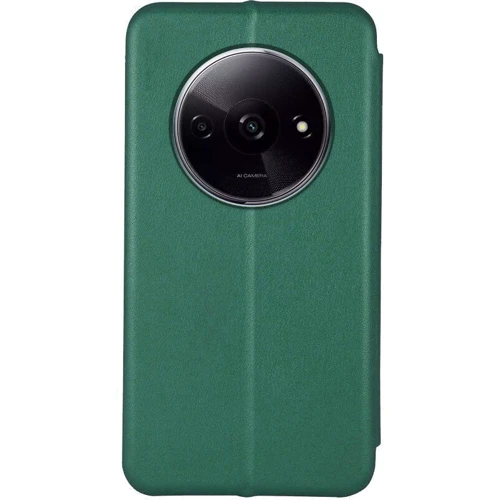 Чохол для телефона Fashion Classy Green for Xiaomi Redmi A3: Сумісність Xiaomi Redmi A3