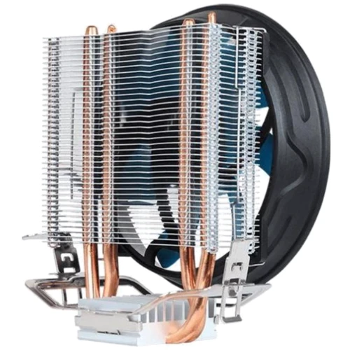 Кулер AeroCool Verkho 2 Plus (ACTC-NA30210.01): Роз'єм 4pin