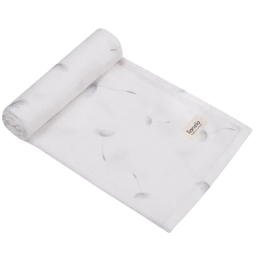Набір пелюшок Lionelo Bamboo Set Dot 70х70 см (LO-BAMBOO SET DOT) фото 3