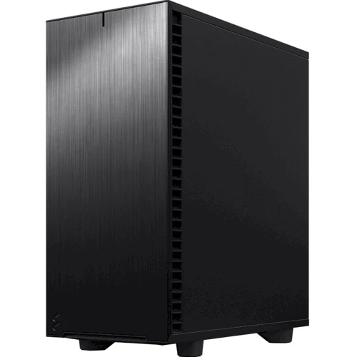 Корпус Fractal Design Define 7 Compact Light Tempered Glass (FD-C-DEF7C-03)