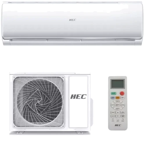 Кондиционер HEC HEC-24QC(I)/ HEC-24QC(O) On/Off