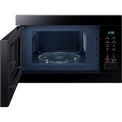 Встраиваемая микроволновая печь Samsung MG22T8054AB: Количество уровней мощности 6