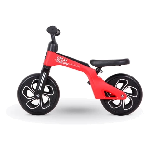 Беговел детский Qplay Tech EVA (QP-Bike-001Red)
