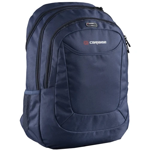 Рюкзак Рюкзак міський Caribee College 40 Xtend Navy
