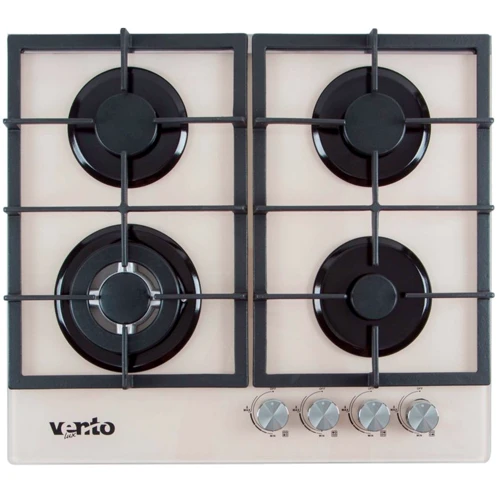 Варочная поверхность газовая Ventolux HG C7G CEST (IVORY)