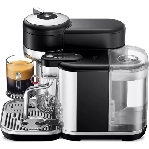 Кофеварка SAGE SVE850BTR4EPL1: Объем резервуара для воды, л 2