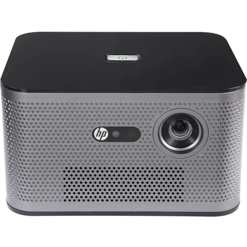 Проектор HP MP2000 Pro (471U1AA): Тип Для домашнего кинотеатра