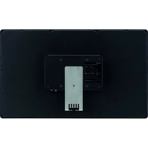 Монитор iiyama TF2415MC-B2: Покрытие экрана матовое