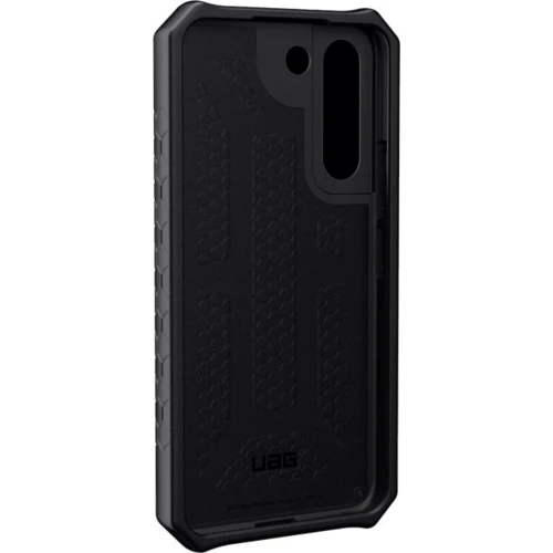Чохол для телефона Urban Armor Gear UAG Monarch Black (213421114040) для Samsung S901 Galaxy S22 фото 6