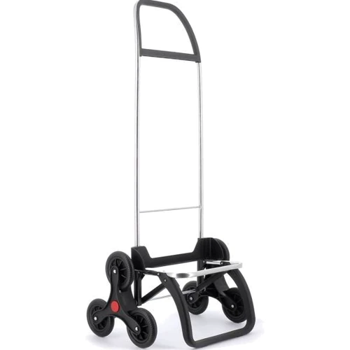 Хозяйственная сумка Rolser I-Max Tweed 6 43 Verde (IMX383-1002): Материал Полиэстер