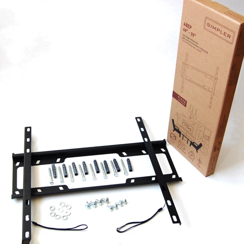 Кронштейн для ТВ KSL Simpler 48EP