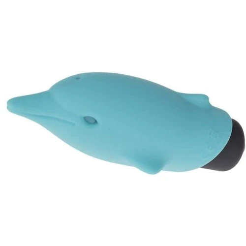 Минивибратор Adrien Lastic Pocket Vibe Flippy 10