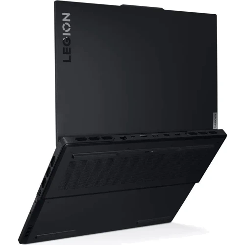 Ноутбук Lenovo Legion Pro 7 16IRX9H (83DE005CUS): Видеоадаптер NVIDIA GeForce RTX 4080 12ГБ, GDDR6