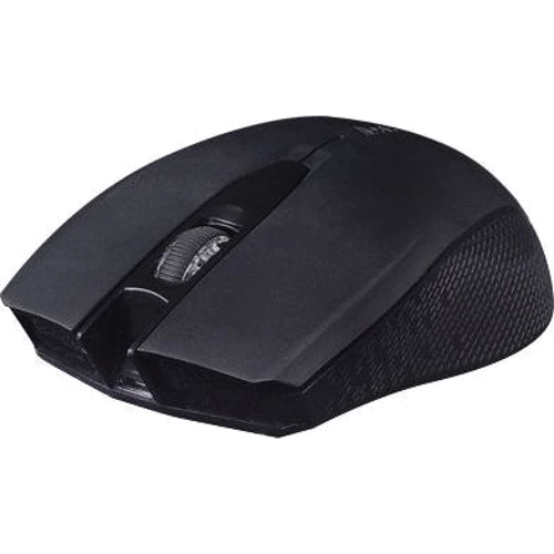 Мышь A4Tech G11-760N Wireless Black: Максимальное разрешение сенсора, dpi 1000