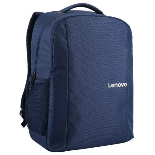 Сумка для ноутбуков Lenovo 15.6” Laptop Everyday Backpack B515 Blue (GX40Q75216): Материал полиэстер