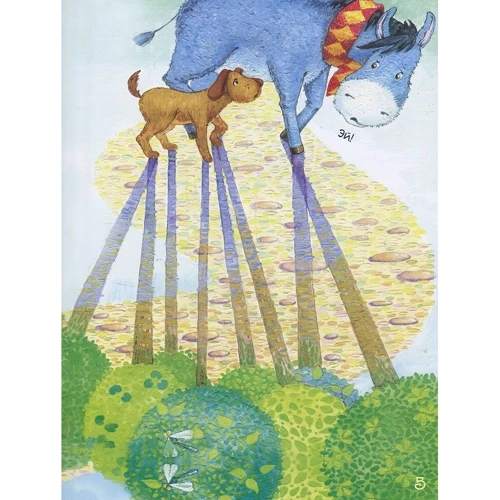 Кращі казки світу. книга 2: ISBN 978-617-7562-06-0