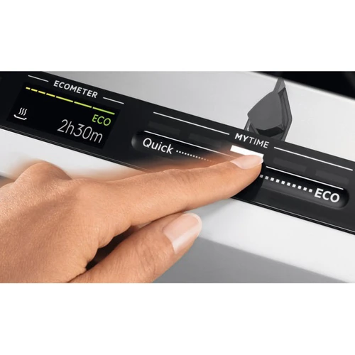 Встраиваемая посудомоечная машина Electrolux EEG62300L фото 6