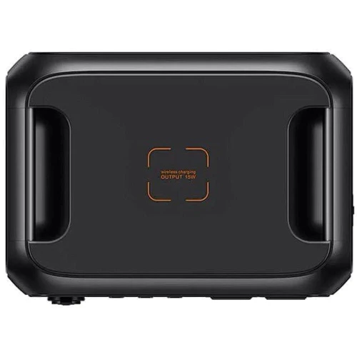 Зарядная станция Bluetti AC180P 1440Wh 1800W: Количество USB 5