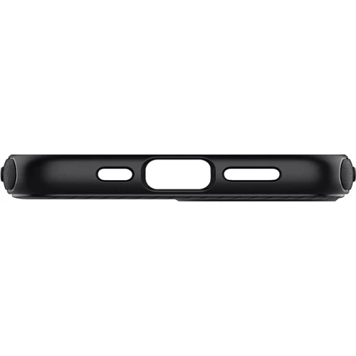 Чехол для iPhone Spigen Mag Armor Black (ACS01865) for iPhone 12/iPhone 12 Pro фото 7