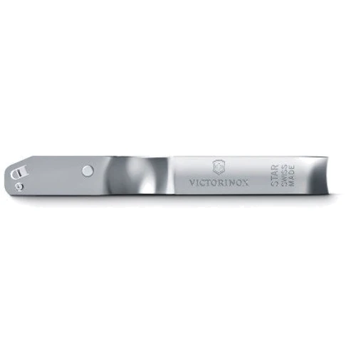 Овощечистка Victorinox Star Peeler straight edge 6.0912 фото 4
