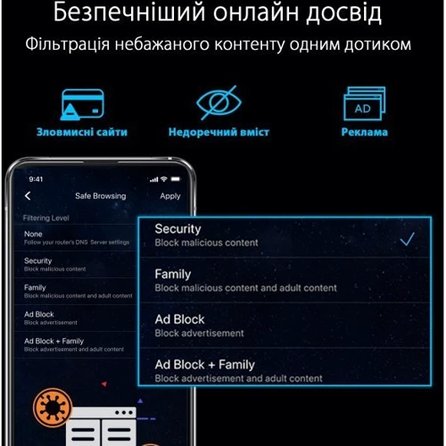 Маршрутизатор Wi-Fi ASUS RT-AXE7800 MESH gaming фото 10
