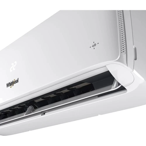Кондиционер Whirlpool SPICR 309W: Размер помещения, кв.м. 18