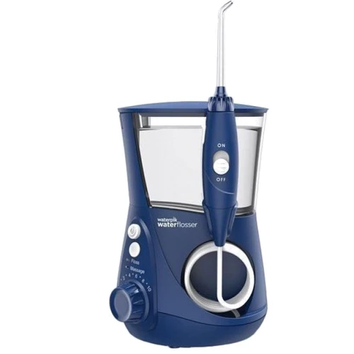 Зубная щетка WATERPIK WP-663 Ultra Professional