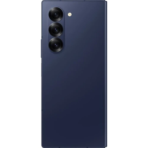 Смартфон Samsung Galaxy Fold 6 12/512Gb Navy Approved Витринный образец фото 5