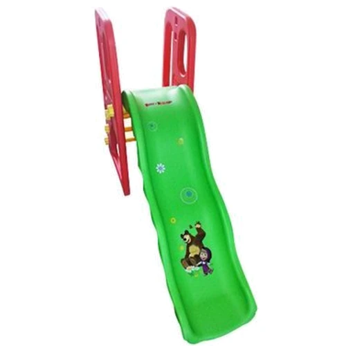 Горка Bambi Маша и Медведь M 3149-2