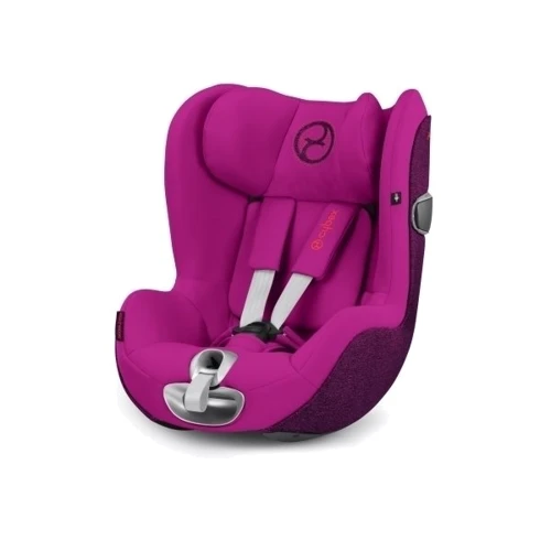 Автокресло Cybex Sirona Z i- Size / Passion Pink purple PU1