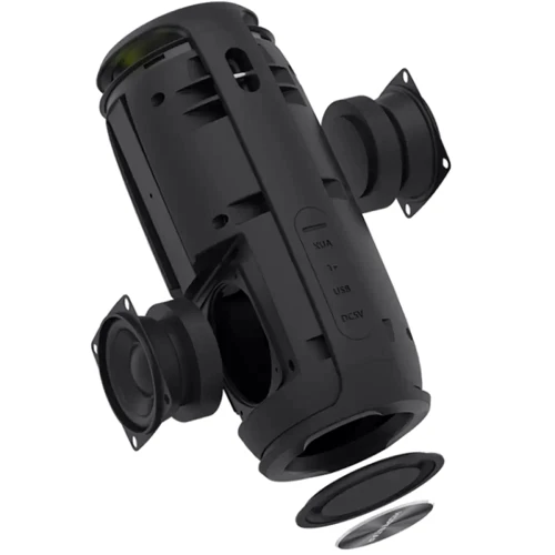 Акустика Hopestar P29 Black: Звукова система 2.0