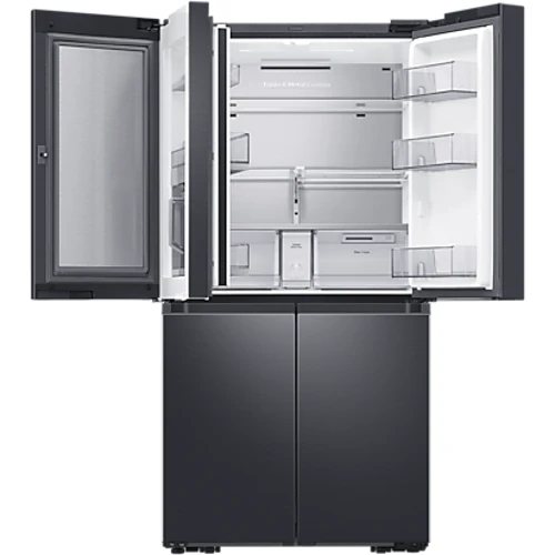 Холодильник Side-by-Side Samsung RF65A977FSG фото 8