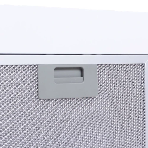Вытяжка Minola HK 6214 WH 700 LED фото 8
