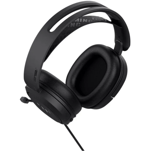 Наушники Asus TUF Gaming H1 Black (90YH03A2-B1UA00) фото 3