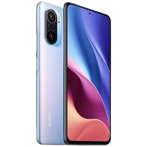 

Xiaomi Redmi K40 8/128GB Aurora