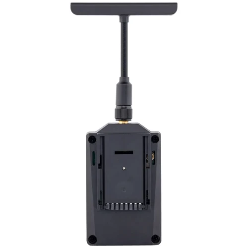 Передавач (TX) RadioMaster Ranger Nano 2.4GHz ExpressLRS Module (HP0157.0035): Виробник RadioMaster